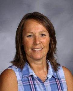 Cathy Kester-McNabb